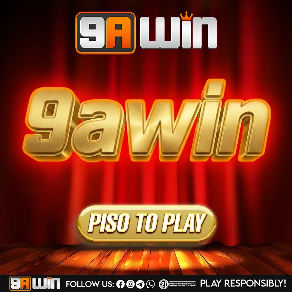 9awin Mag-login