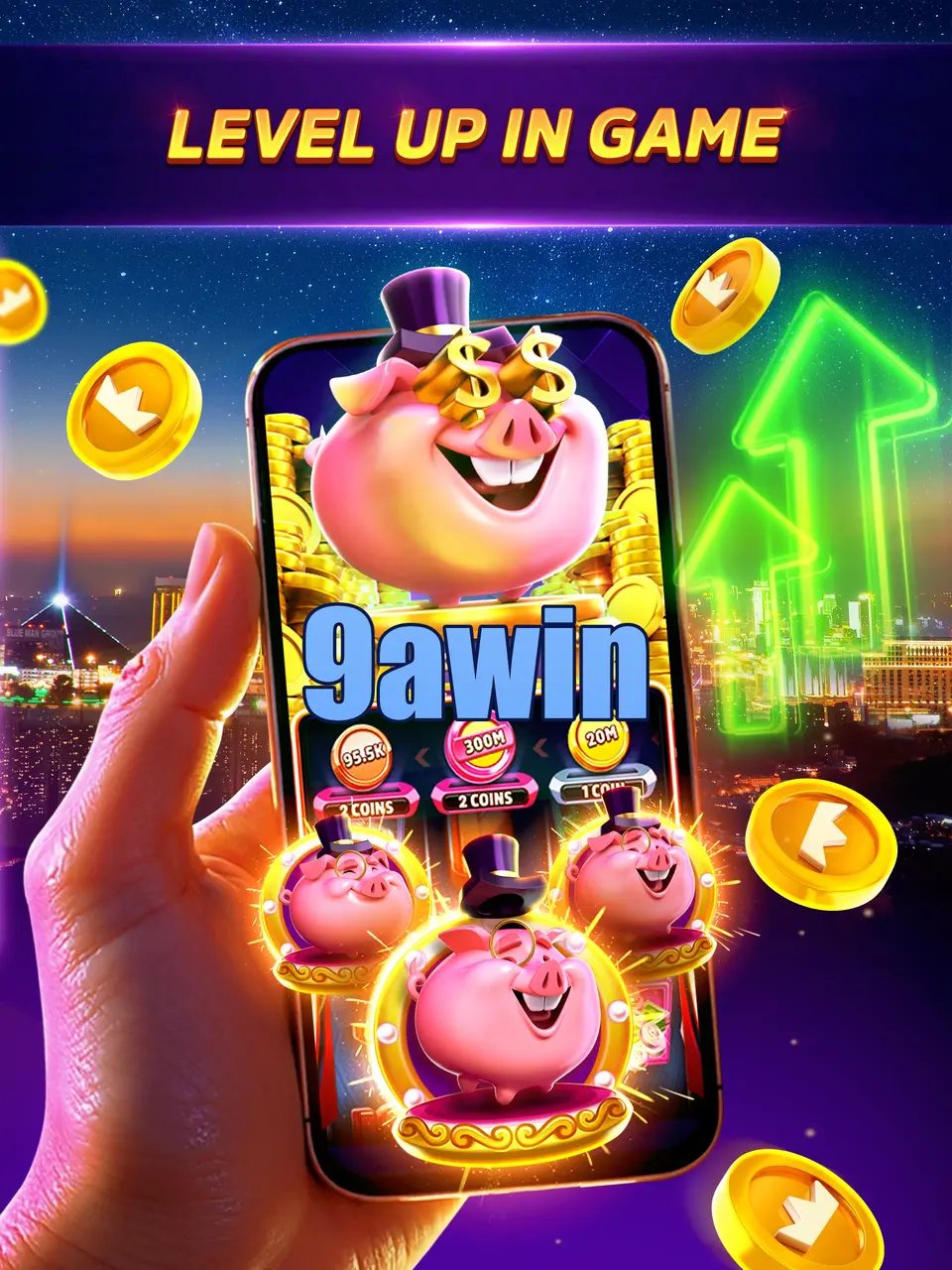 9awin Mag-login