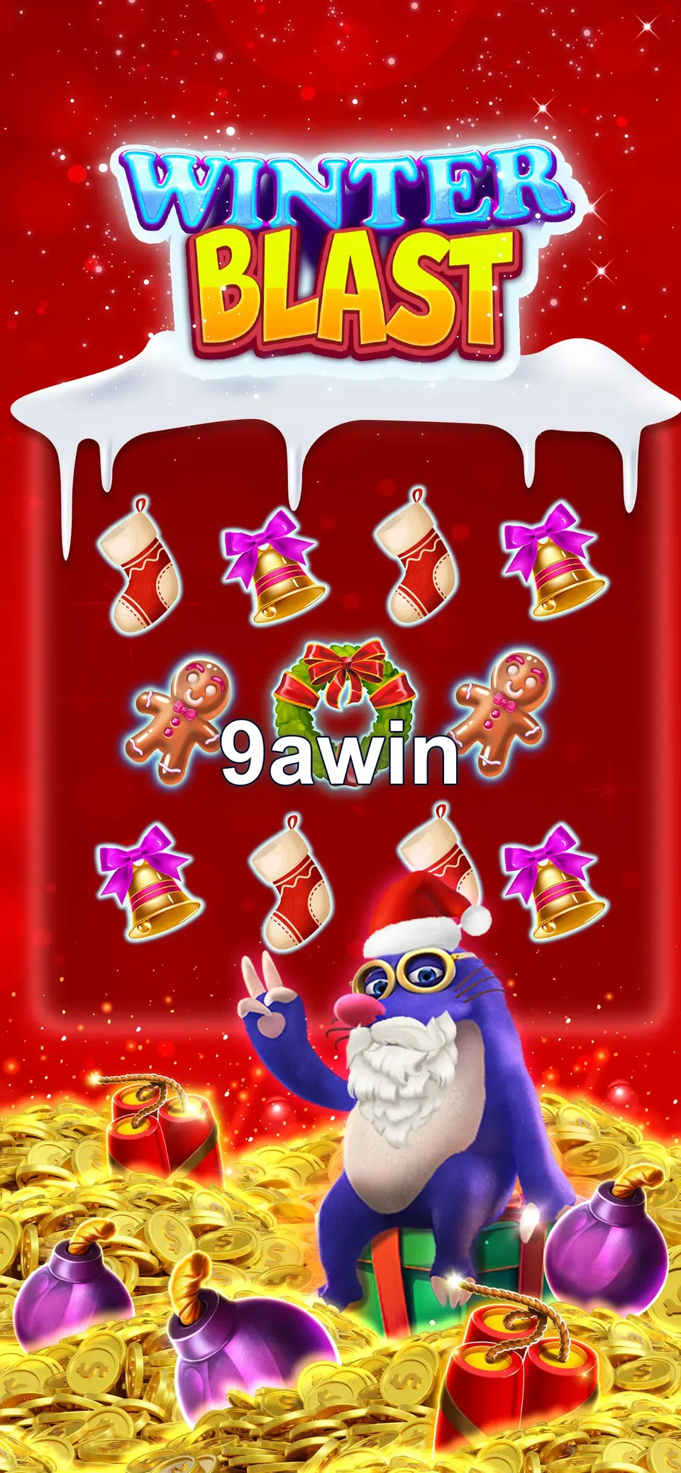 9awin Mag-login