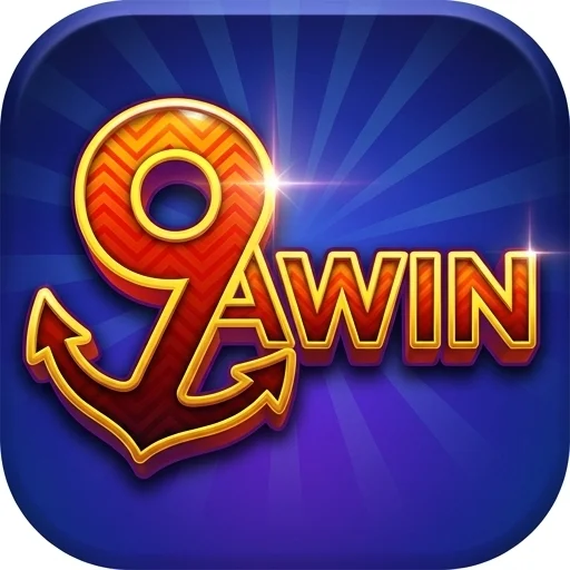 9awin Logo - Opisyal