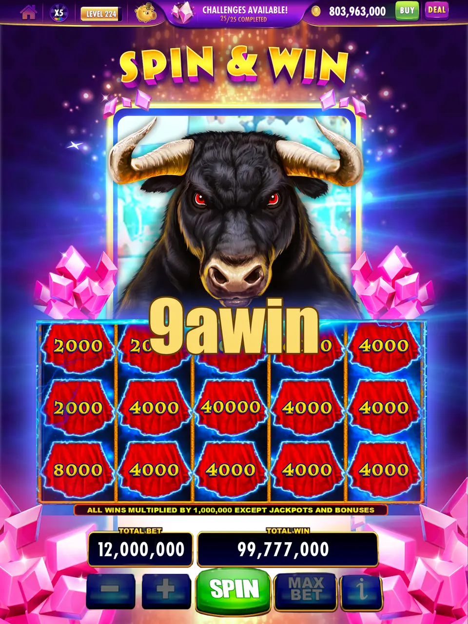 9awin Preview - Opisyal I-download
